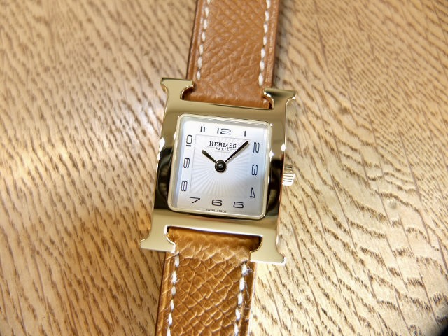 エルメス ｜ 希少なブランド時計の販売・買取・委託 吉田屋時計