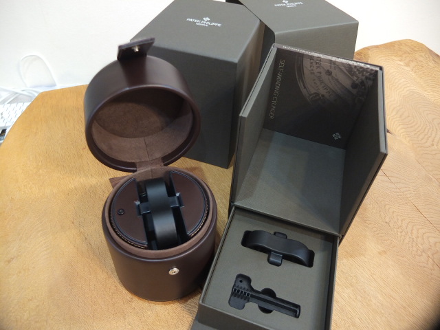 パテックフィリップ ｜ 希少なブランド時計の販売・買取・委託 吉田屋時計