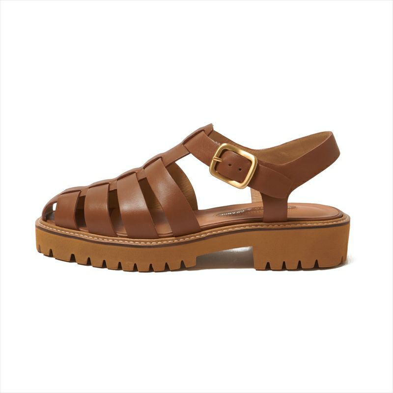 オランジェサンダル|YOSHITO【ヨシト】公式オンラインストア