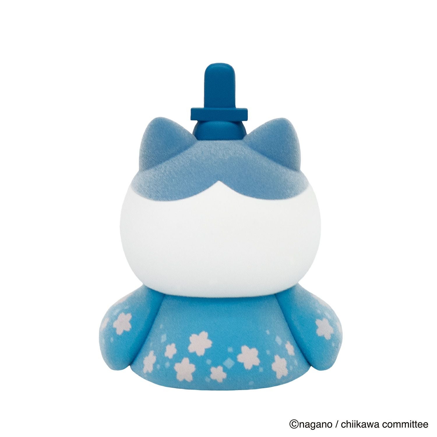 ちいかわ＆ハチワレ ミニ雛人形 | 雛人形（ひな人形）・五月人形の吉徳