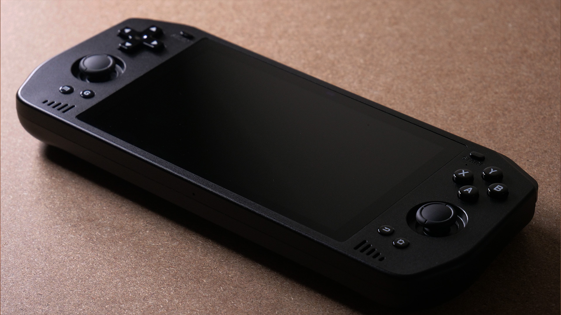 レビュー】5.5インチの定番スペックAndroid機『Powkiddy X28』 | yoshives