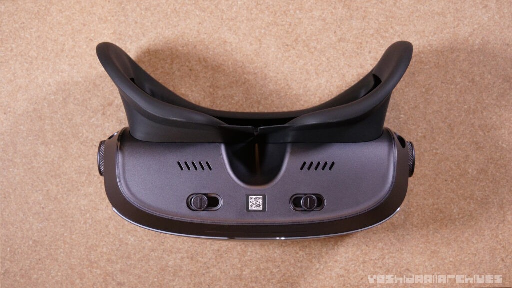 レビュー】画質に極振りしたヘッドマウントディスプレイ『GOOVIS G3