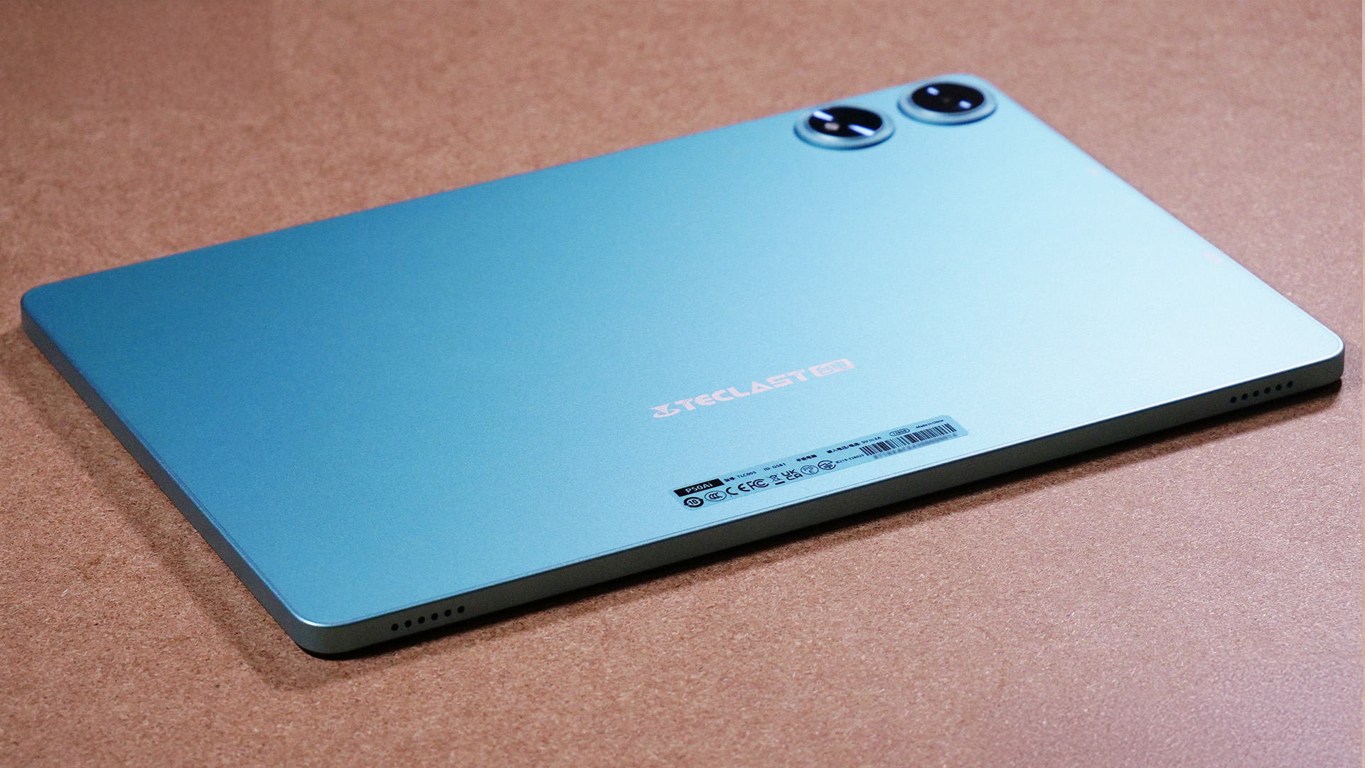 レビュー】1万円台のAIタブレット『Teclast P50Ai』 | yoshives