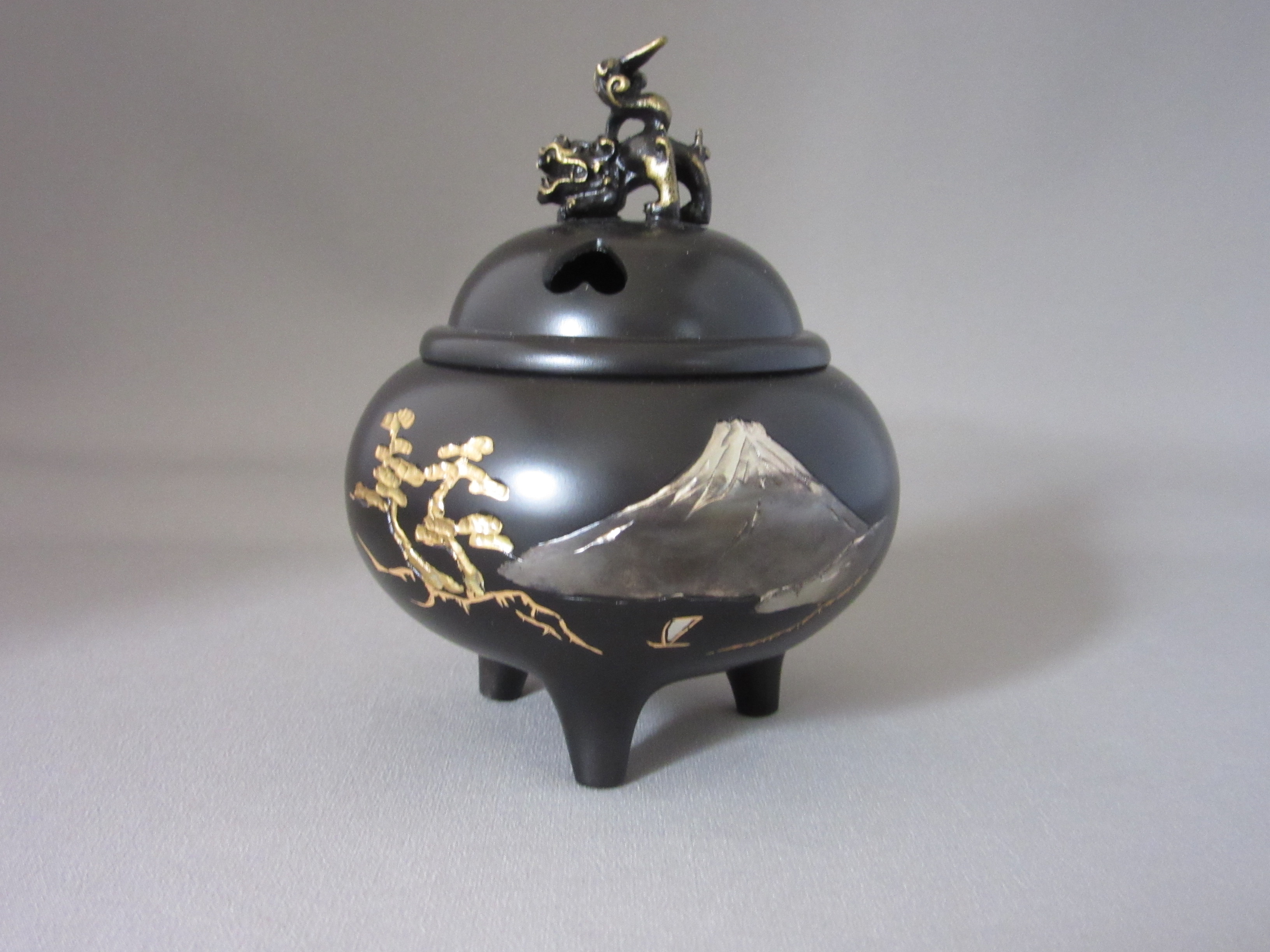 株式会社四津井 / 香炉・香立