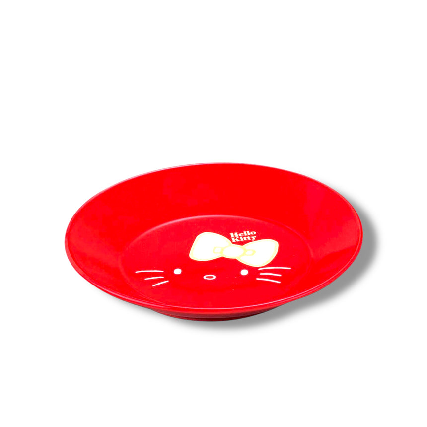 ハローキティ プレート（赤） – YouLA Selection