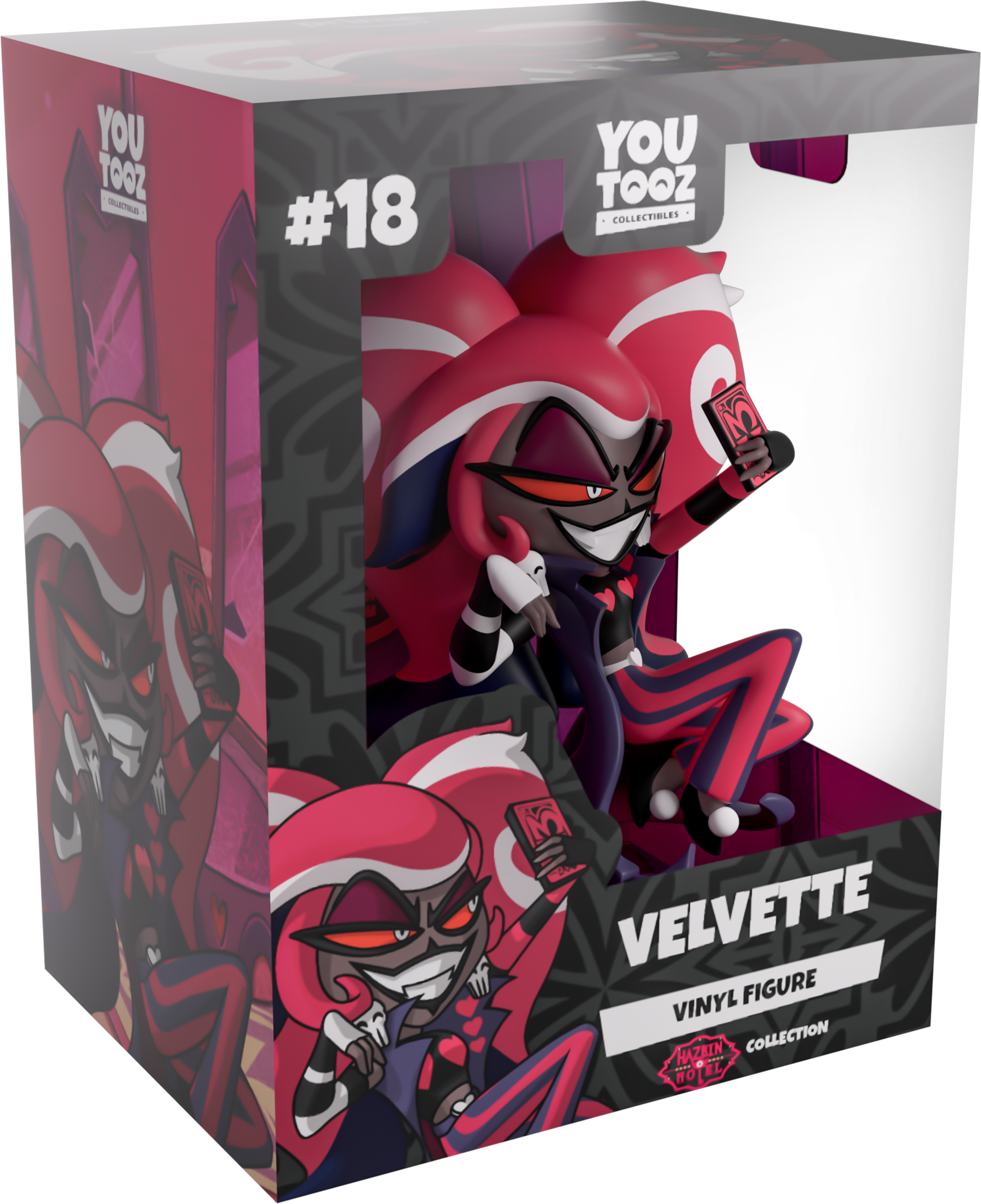 Velvette – Youtooz Collectibles