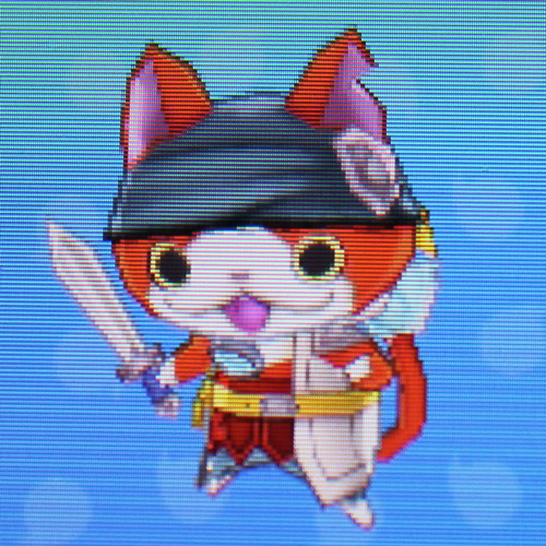 ワンダーニャン - 妖怪ウォッチ2 元祖/本家/真打 攻略