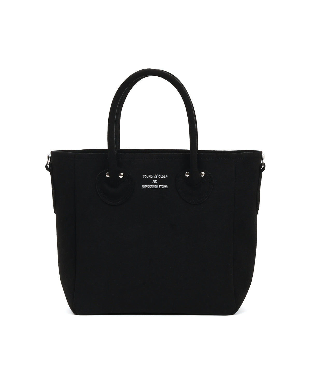 ヤングアンドオルセン ウルトラスエード D トート S – YOUNG & OLSEN