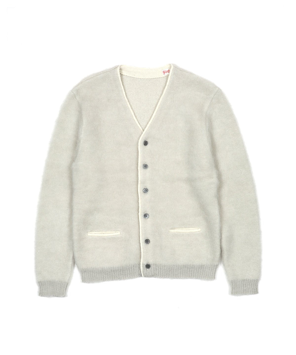 ヤングアンドオルセン モヘア グランジ カーディガン – YOUNG & OLSEN