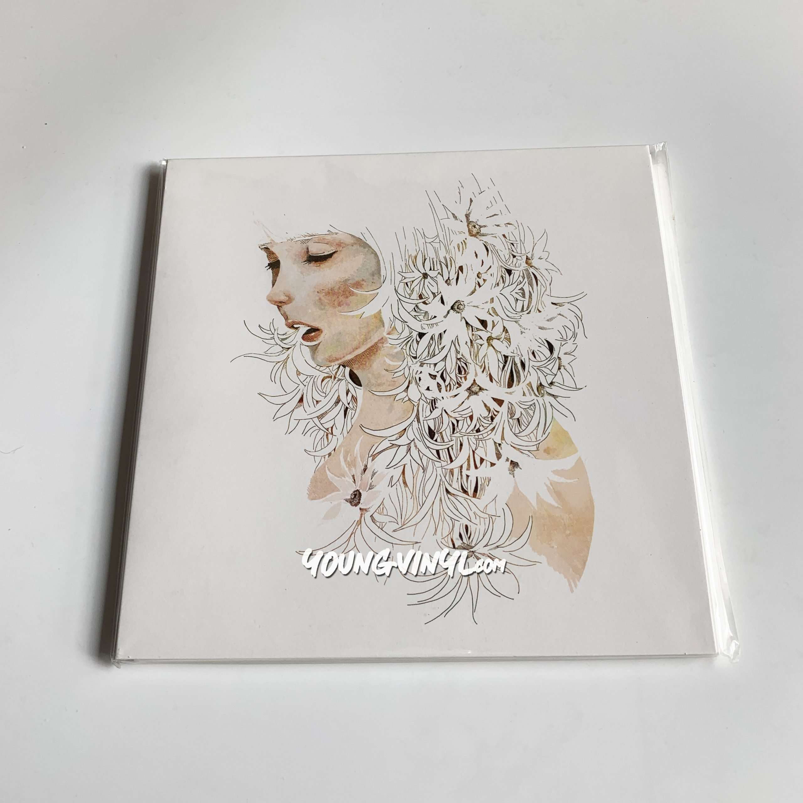 Kenshi Yonezu サンタマリア CD Limited Edition 米津玄師 Santa Maria