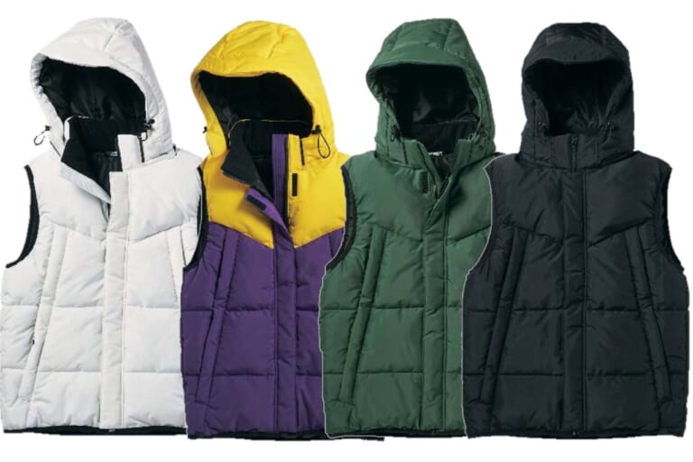 防寒】ワークマン「まるで着るコタツ」累計60万点突破のヒーターウエア