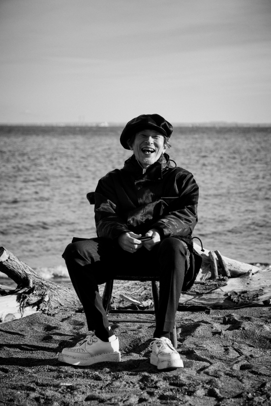 SUNDINISTA EXPERIENCE / shooter (BK) [17393] - 143,000円 : RADIO7