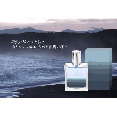 土方歳三の香水” ってどんな香り!? ヴィレヴァン「日本史特集」に