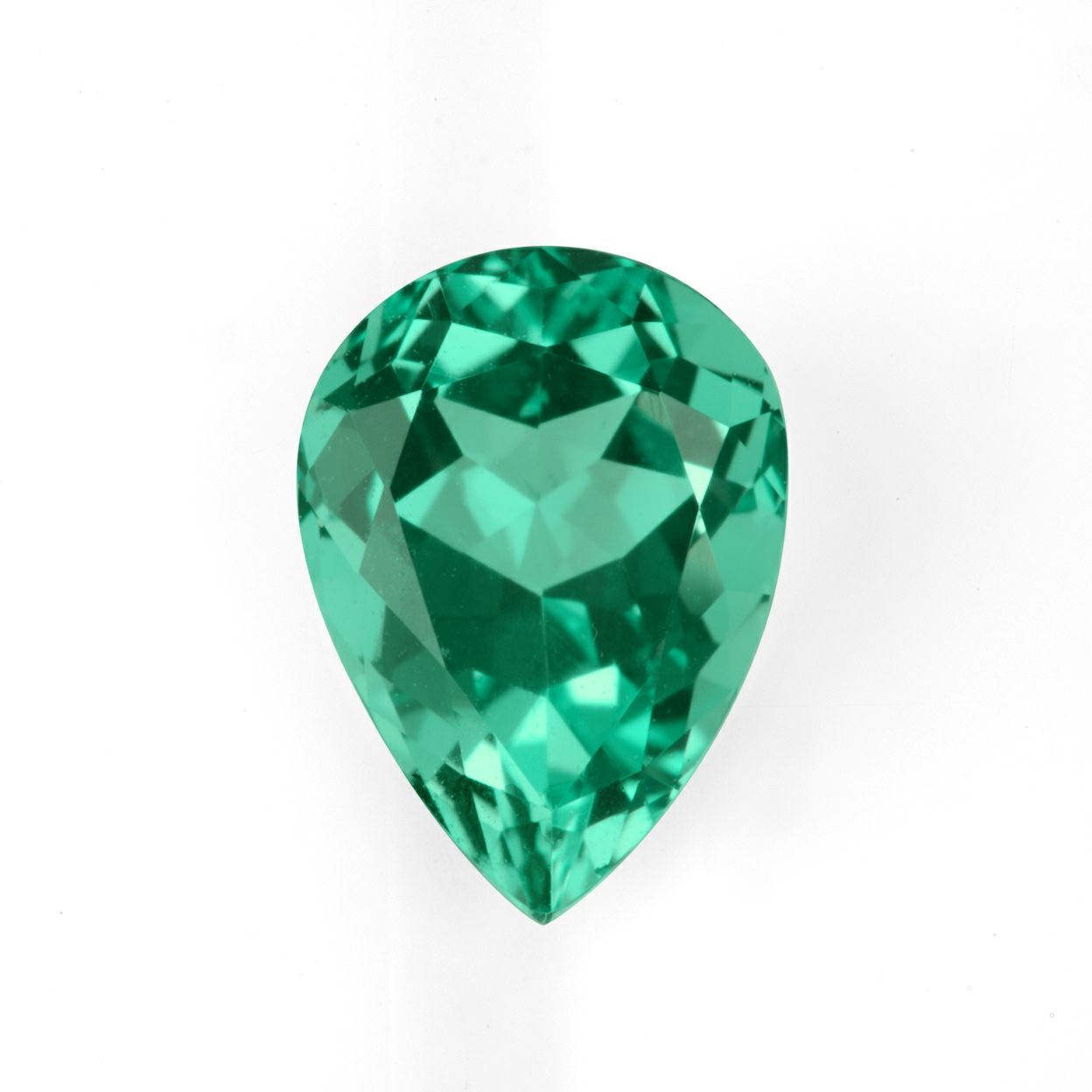 コロンビア産無処理エメラルド(ノンオイル)0.81ct(GIA宝石鑑別書付