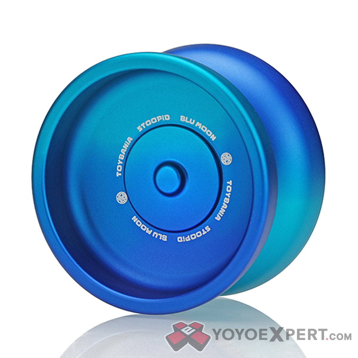 Stoopid yo-yo by Toybania