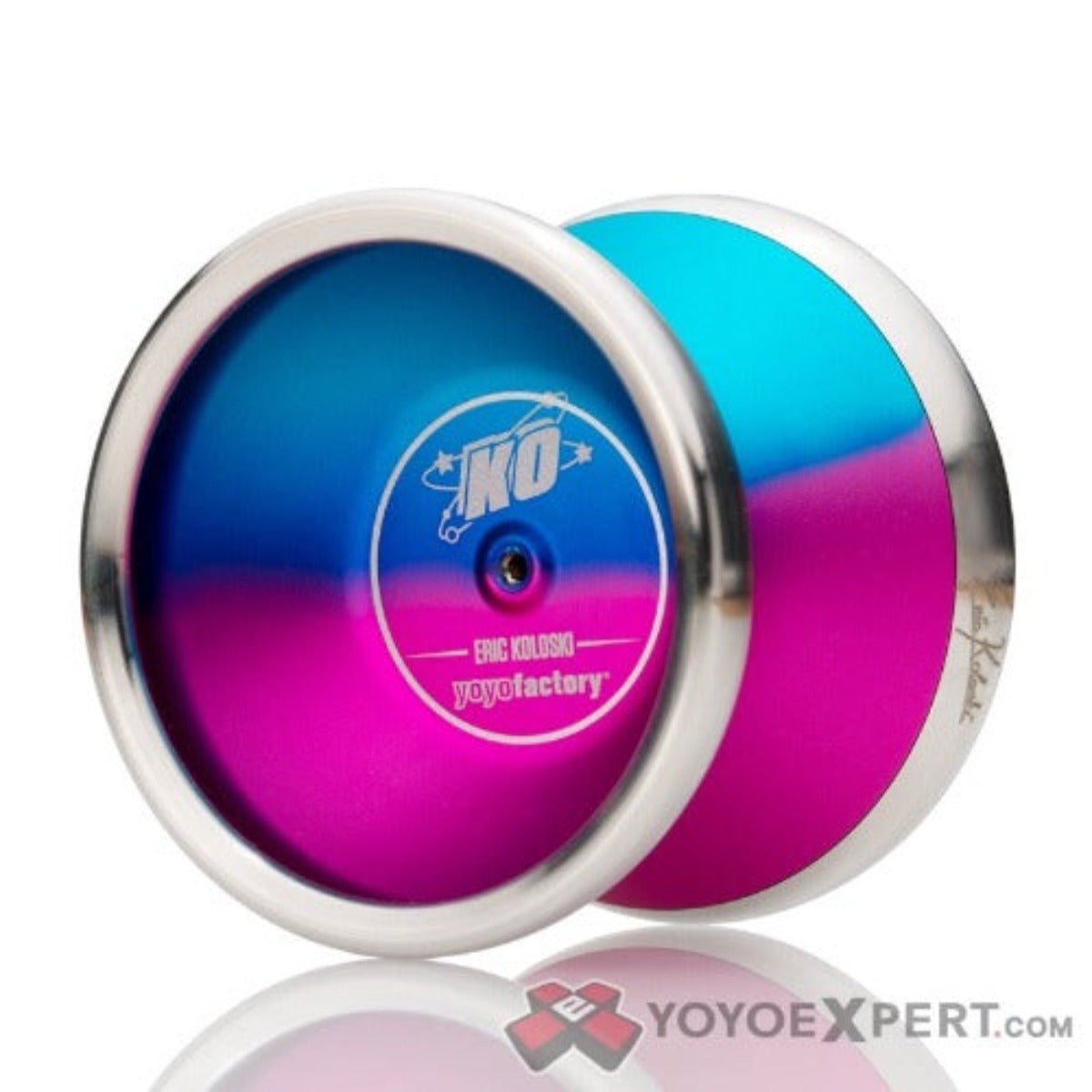 KO Yo-Yo by YoYoFactory