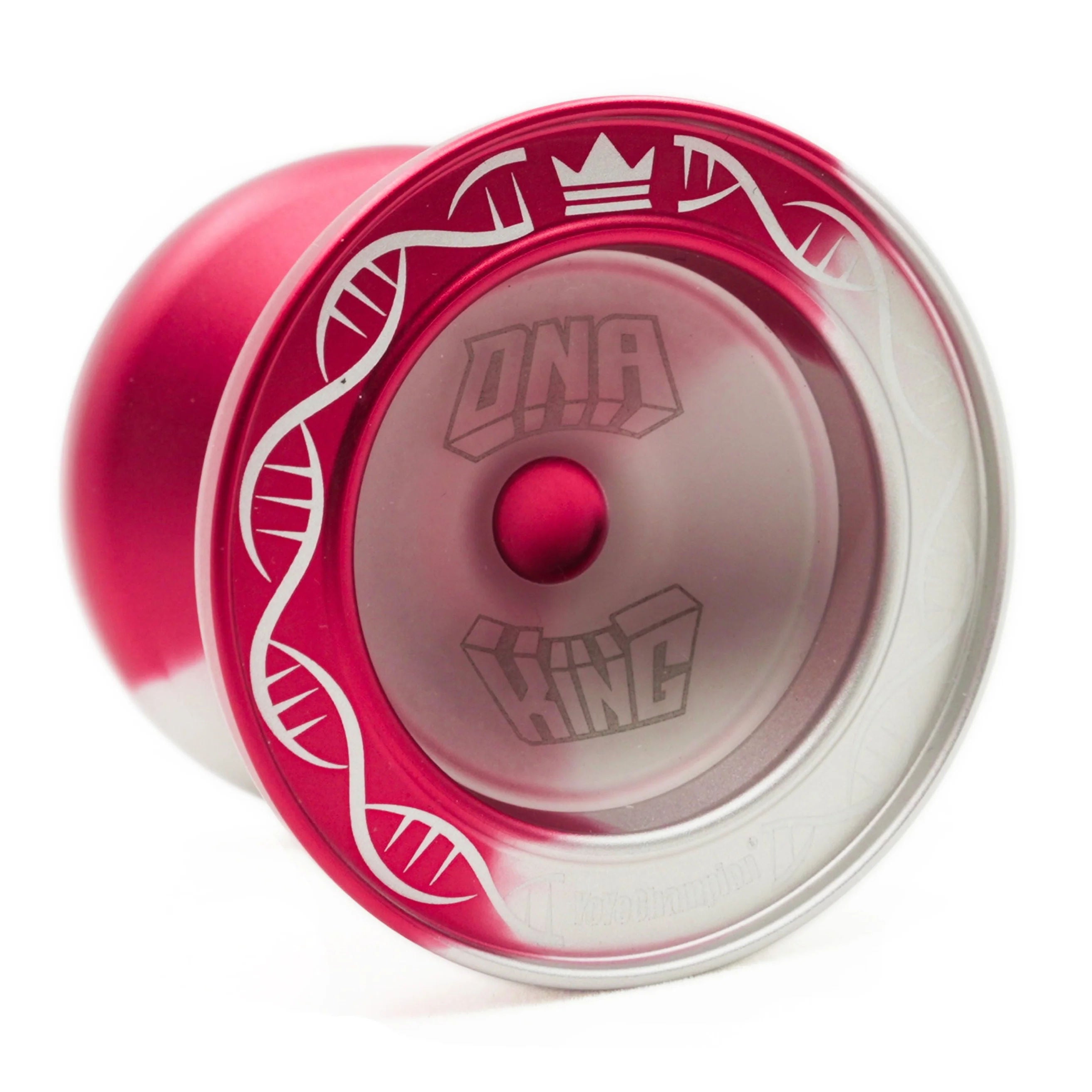 スポーツトイ・アクショントイ yoyofactory DNA DNA YoYo – YoYoFactory