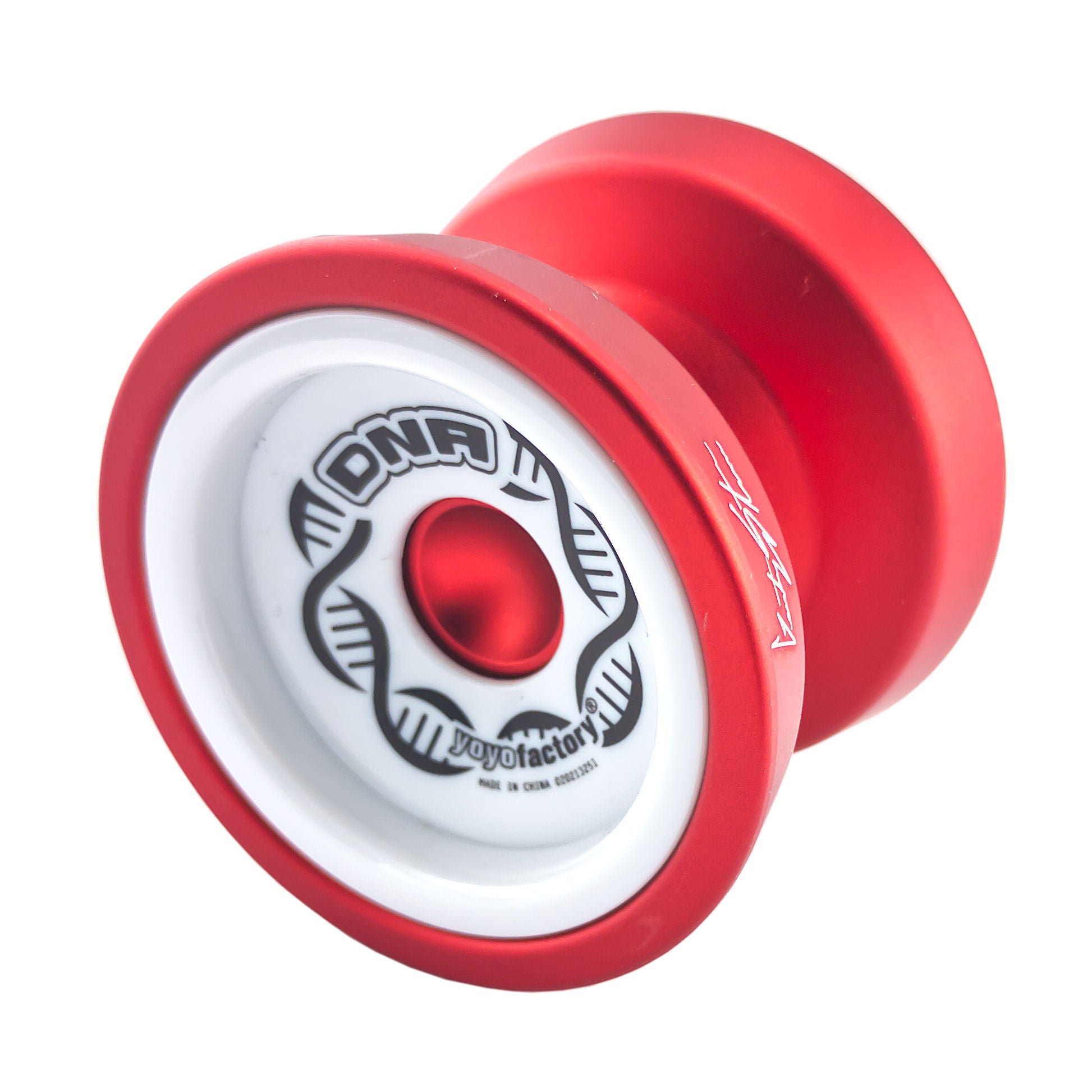 スポーツトイ・アクショントイ yoyofactory DNA DNA YoYo – YoYoFactory