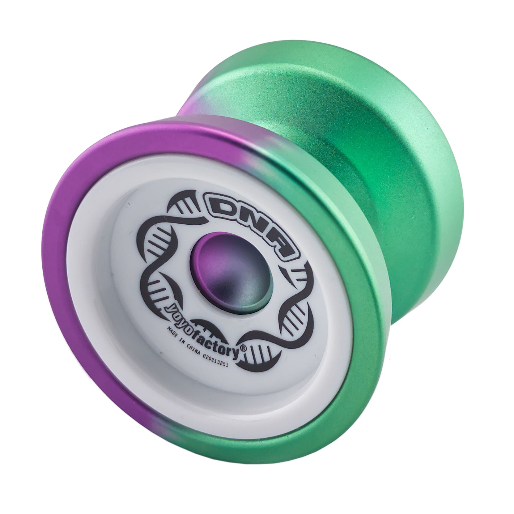 スポーツトイ・アクショントイ yoyofactory DNA スポーツトイ