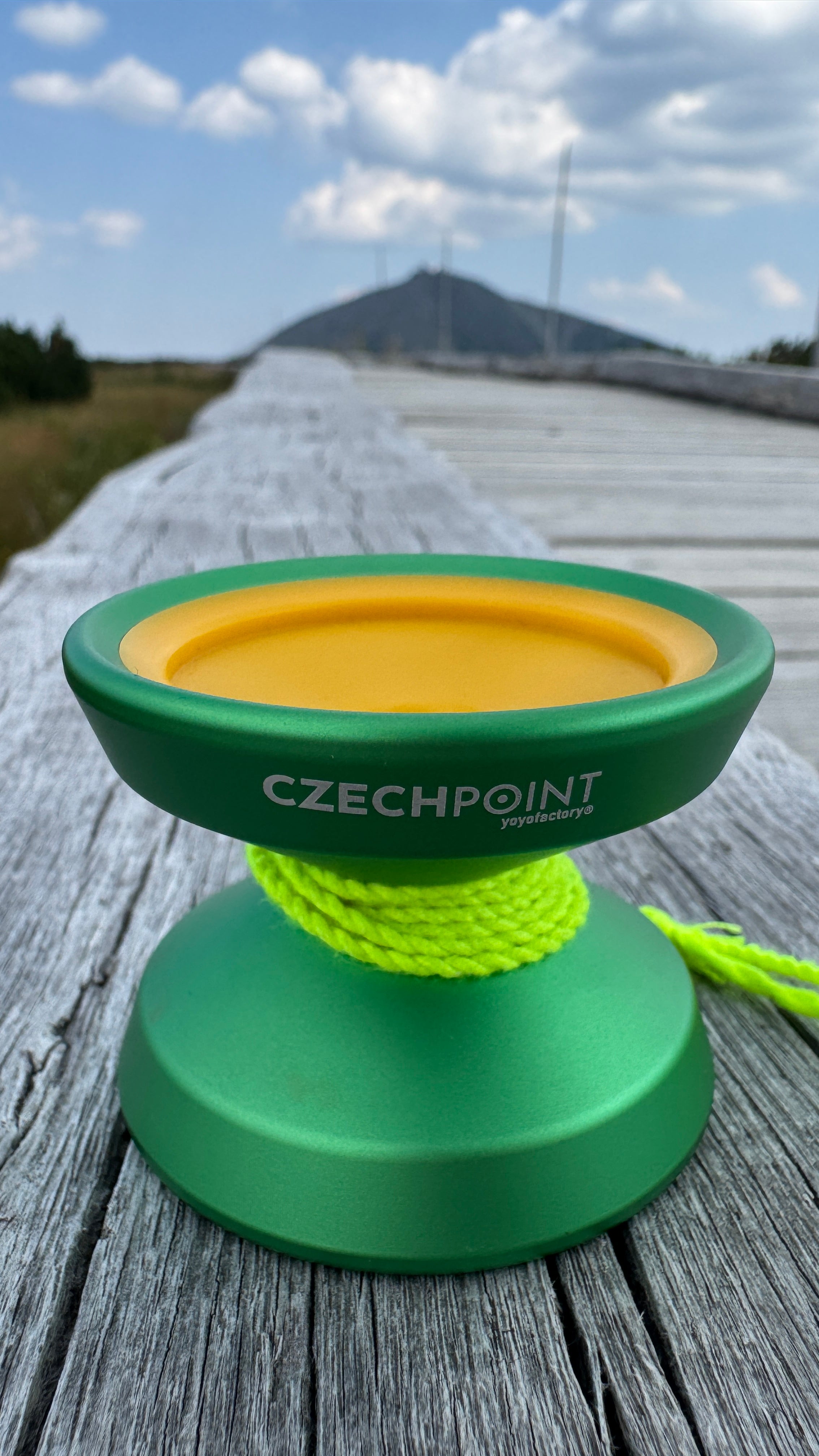 CzechPoint YoYo 2025 – YoYoFactory