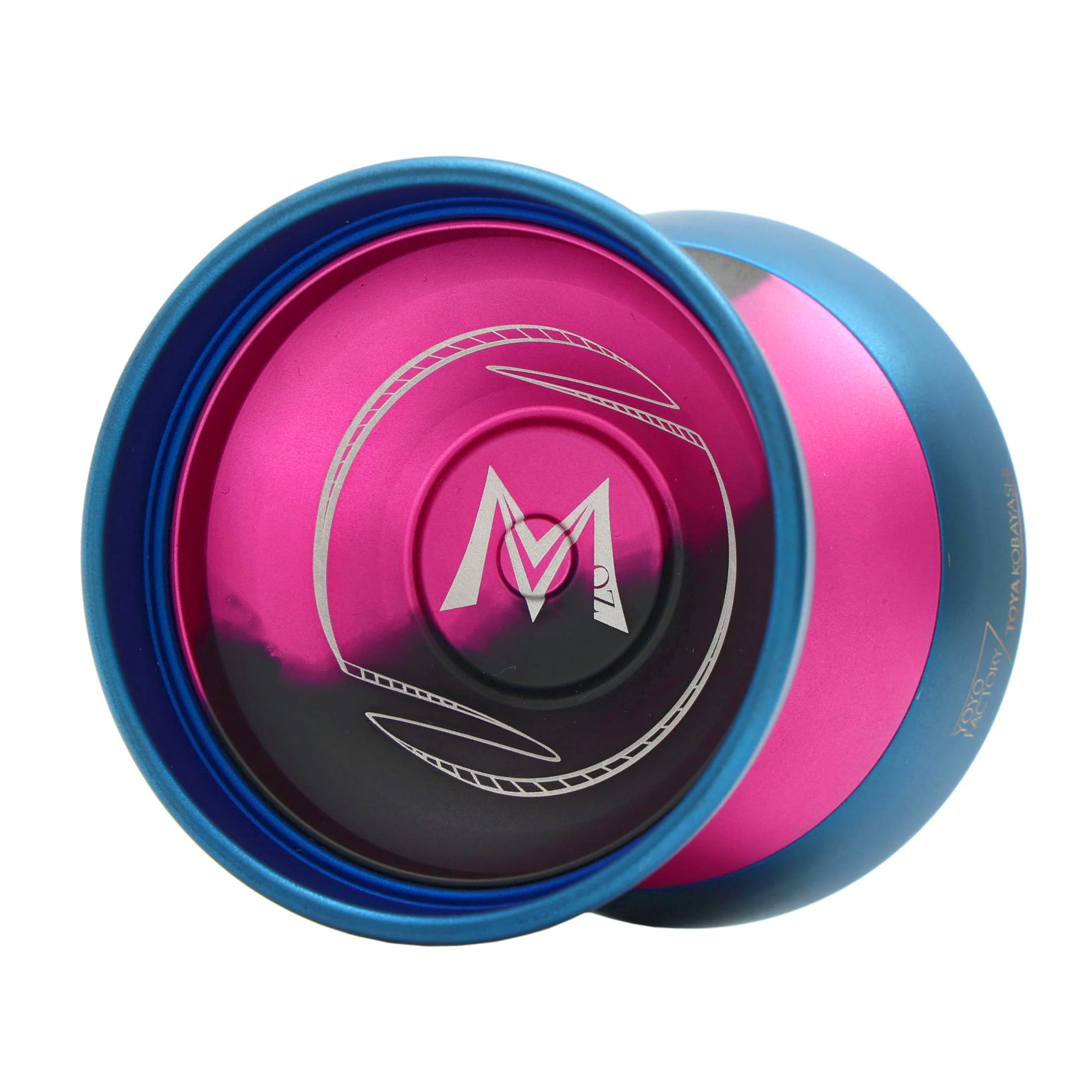 MOZ 7075 YoYo – YoYoFactory
