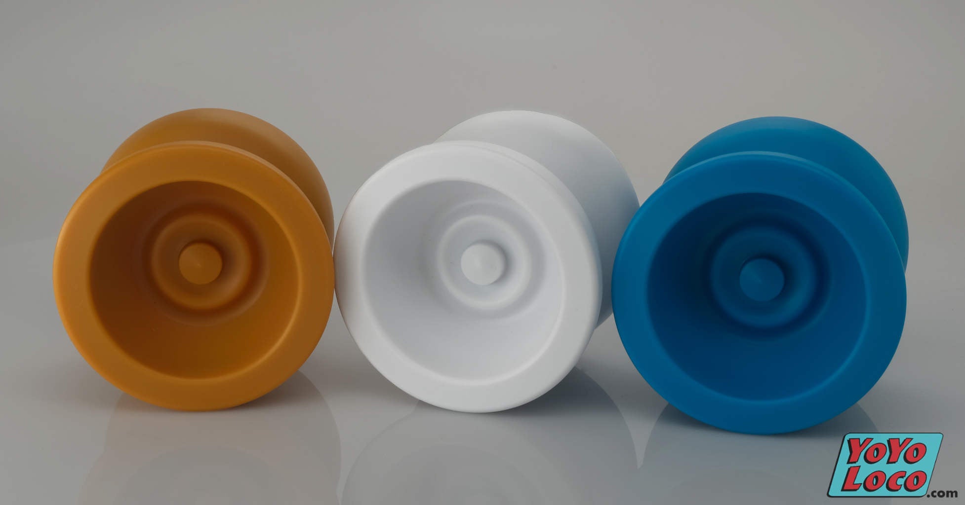 Plastic Peak YoYo by CLYW x Luftverk - YoYoLoco shop