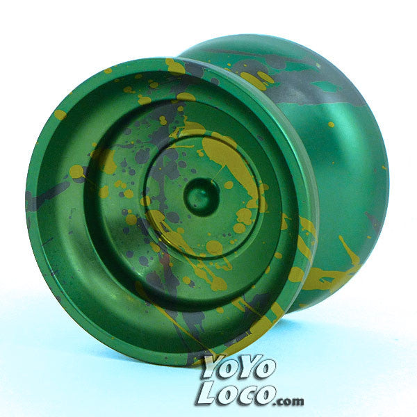 Top Deck YoYo - One Drop