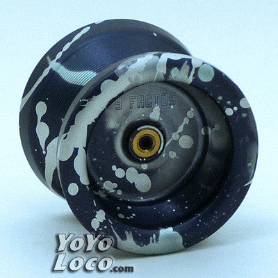 Y Factor YoYo - One Drop