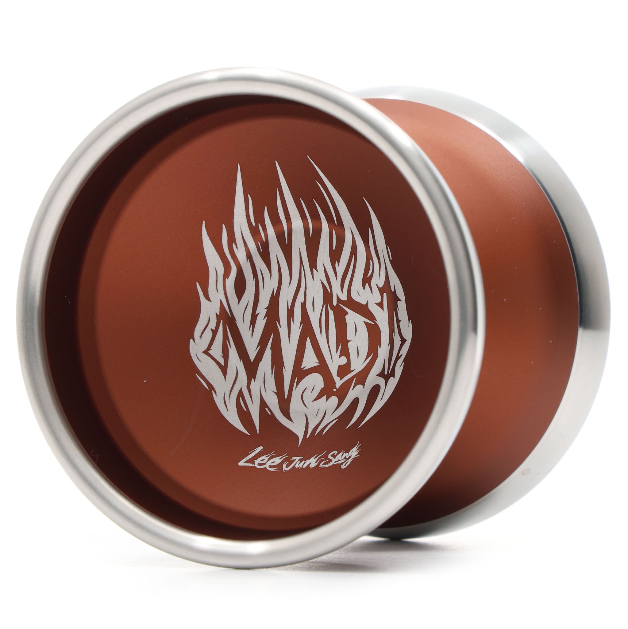 マッド - ワイルド ┃ ヨーヨー専門店リワインド