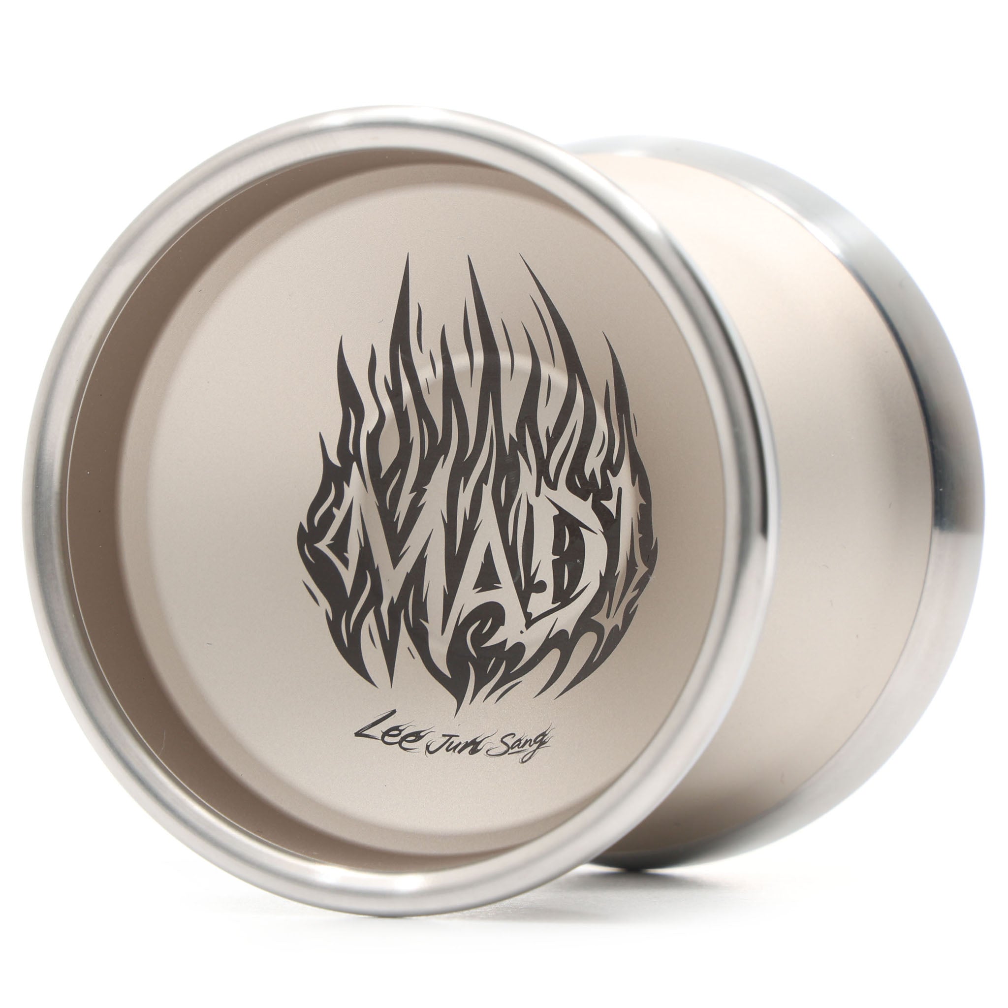 マッド - ワイルド ┃ ヨーヨー専門店リワインド