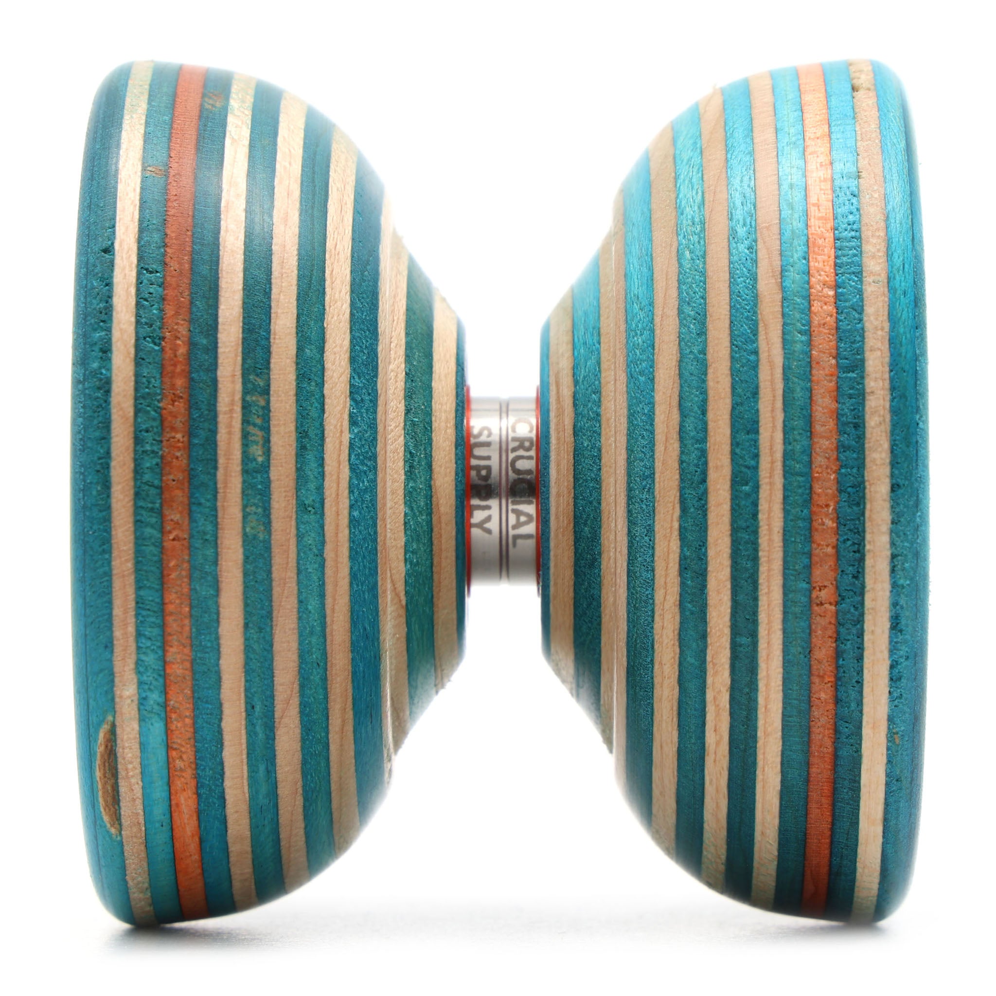 ザ・メープル - クルーシャル ┃ ヨーヨー専門店リワインド