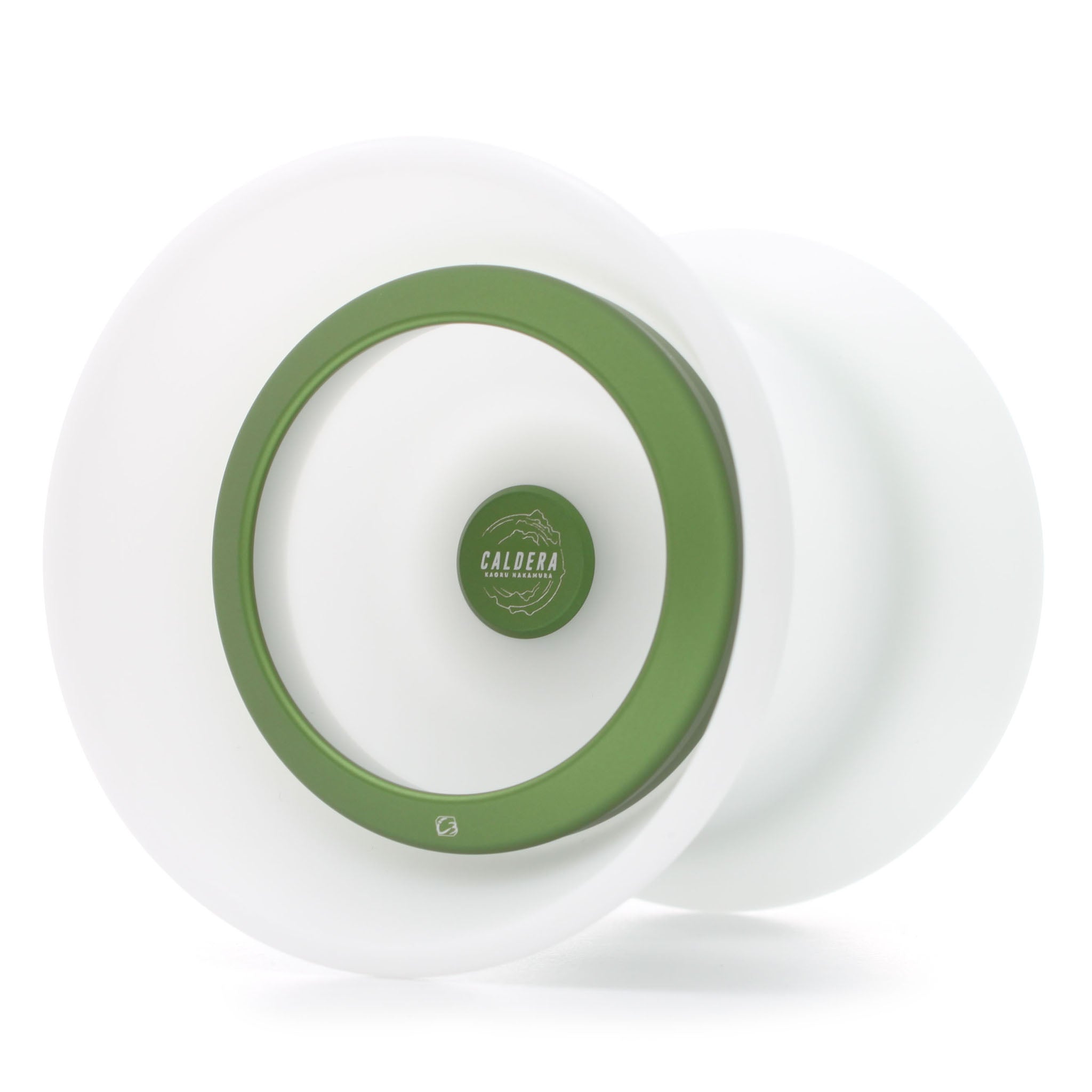 カルデラ - C3ヨーヨーデザイン ┃ ヨーヨー専門店リワインド