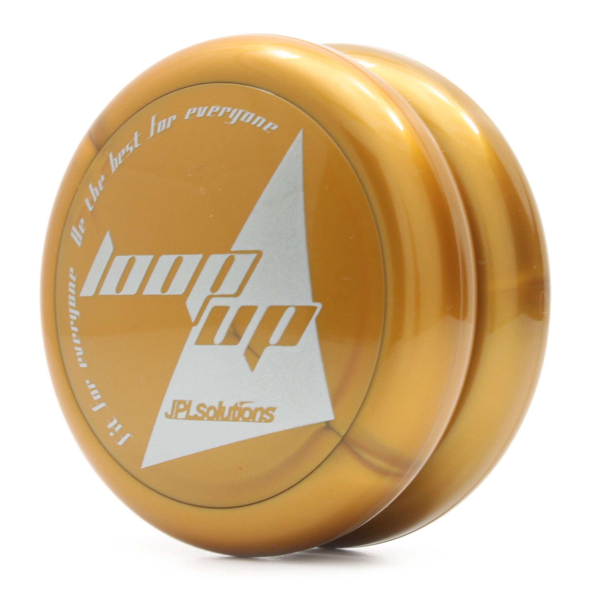 ループアップ - ジャパンルーピングソリューションズ ┃ヨーヨー専門店