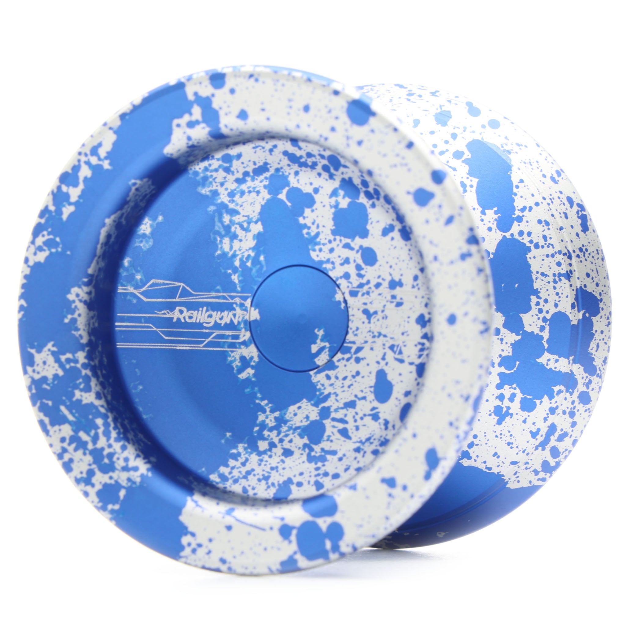 レールガン (2026 福袋) - C3ヨーヨーデザイン ┃ ヨーヨー専門店