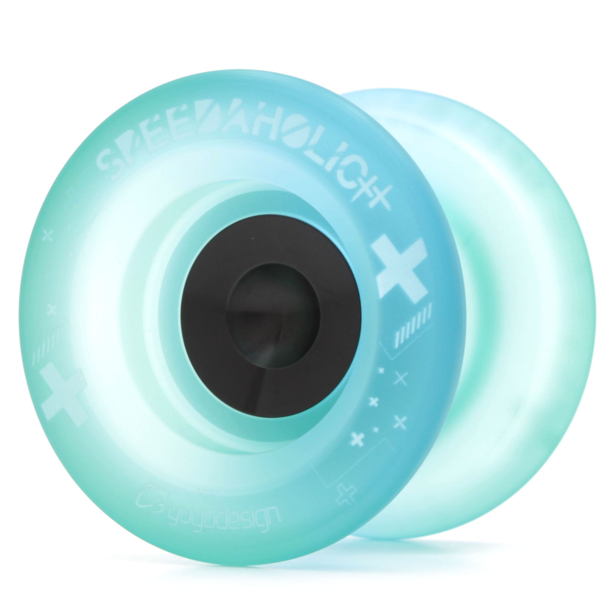 スピーダホリック XX - C3ヨーヨーデザイン ┃ヨーヨー専門店リワインド