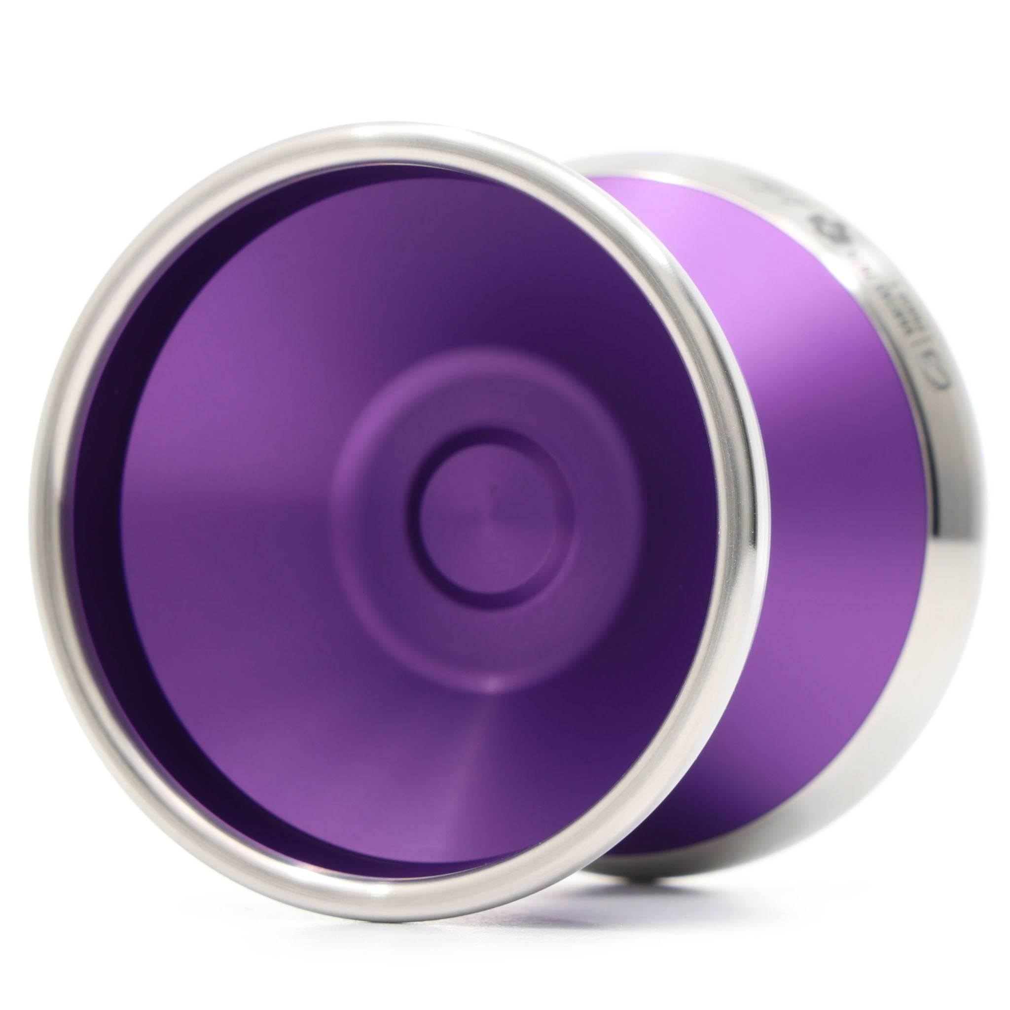 ヴァニタス 7075 フェイズ 1 - C3ヨーヨーデザイン┃ヨーヨー専門店