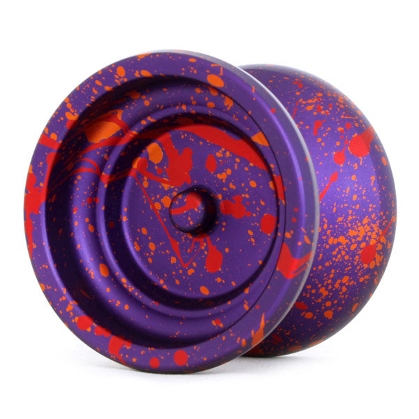 ベアvsマン ラウンド2 - CLYW ┃ヨーヨー専門店リワインド