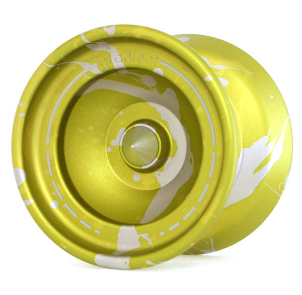 グラディエント - ワンドロップ ┃ヨーヨー専門店リワインド