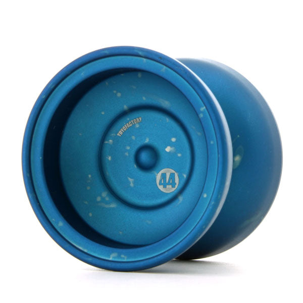 フォーティーフォー - ヨーヨーファクトリー ┃ヨーヨー専門店リワインド