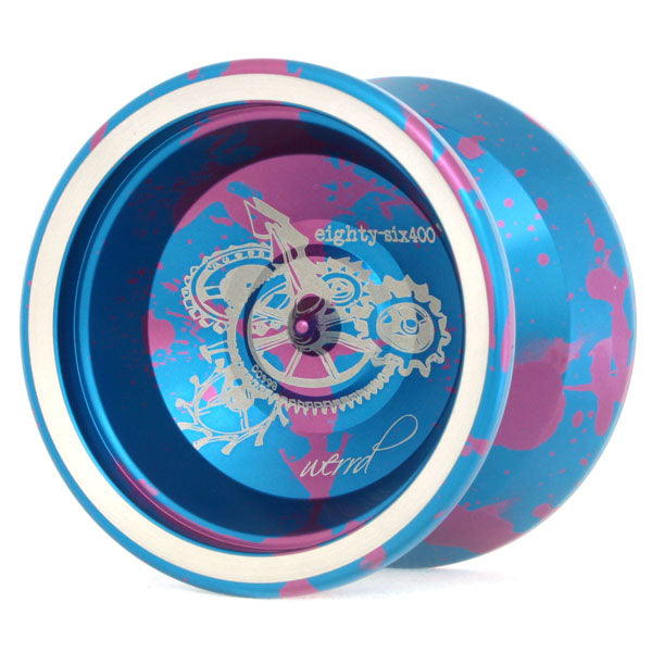 エイティーシックス400 (86400) - ワード ┃ヨーヨー専門店リワインド