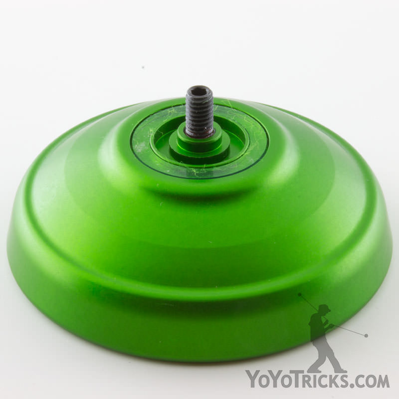 Vanguard Yoyo | YoYoTricks.com