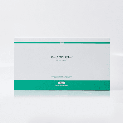 株式会社ヨーゼフ / オーソ プロ スリー