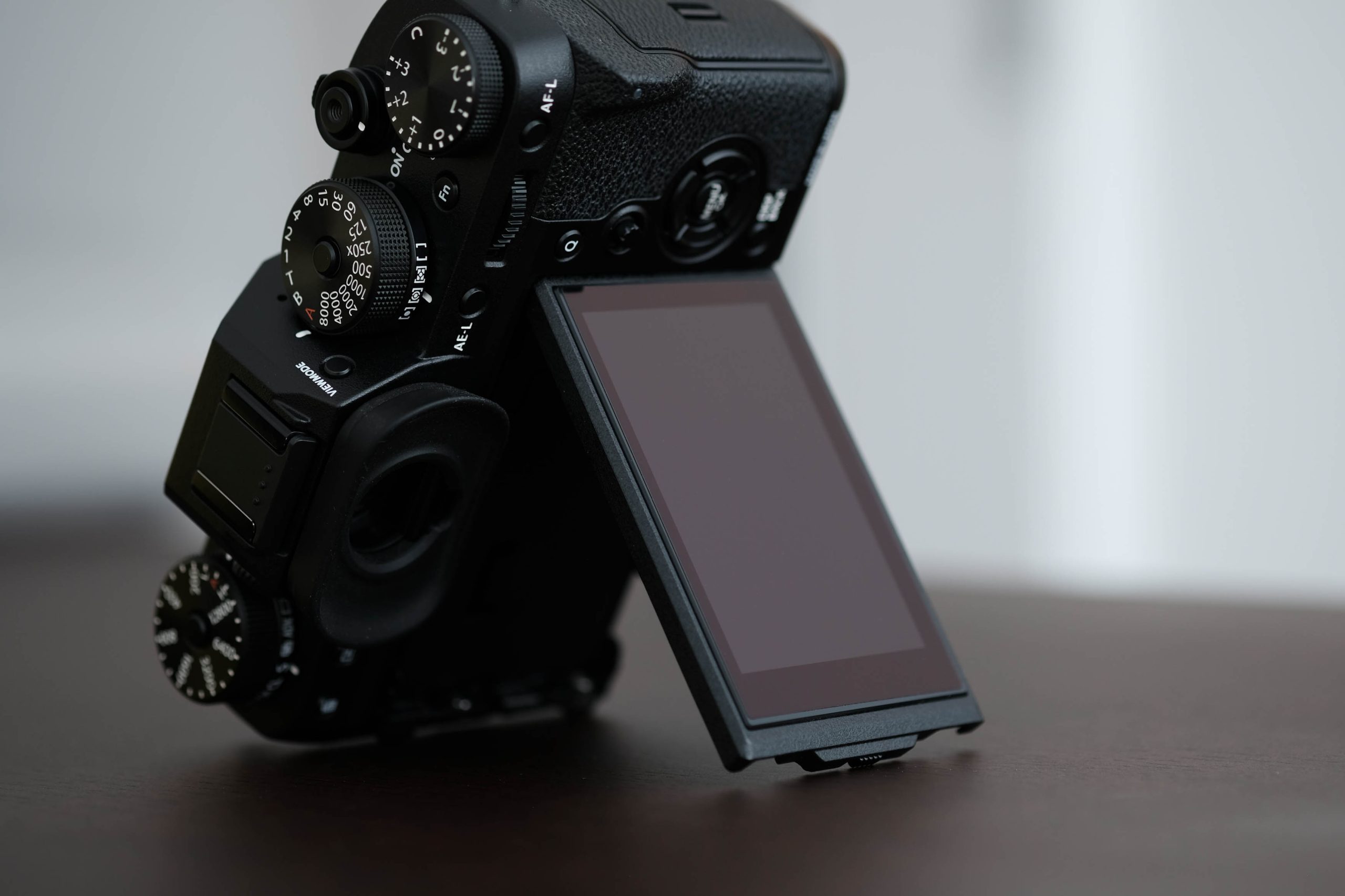 FUJIFILM X-T2 -2024ver.- YM-PHOTO BLOG