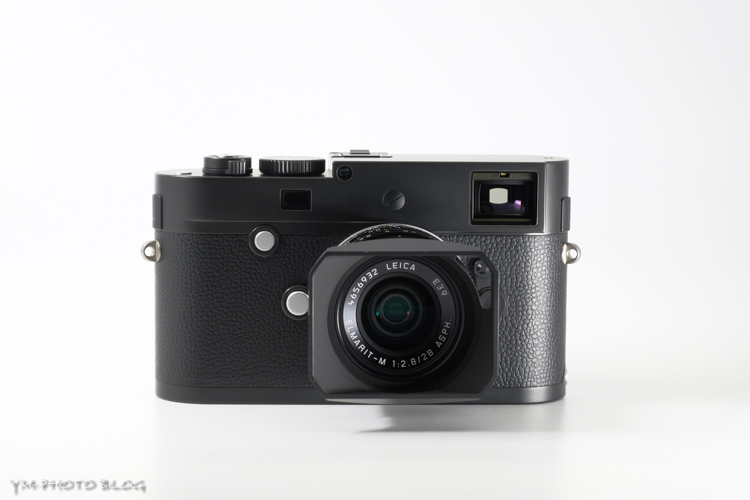 ライカMモノクローム(typ246)購入から1年後のレビュー - YM-PHOTO BLOG