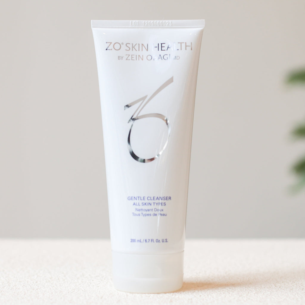 ゼオスキンヘルス エクスフォリエーティングクレンザー｜ドクターズ