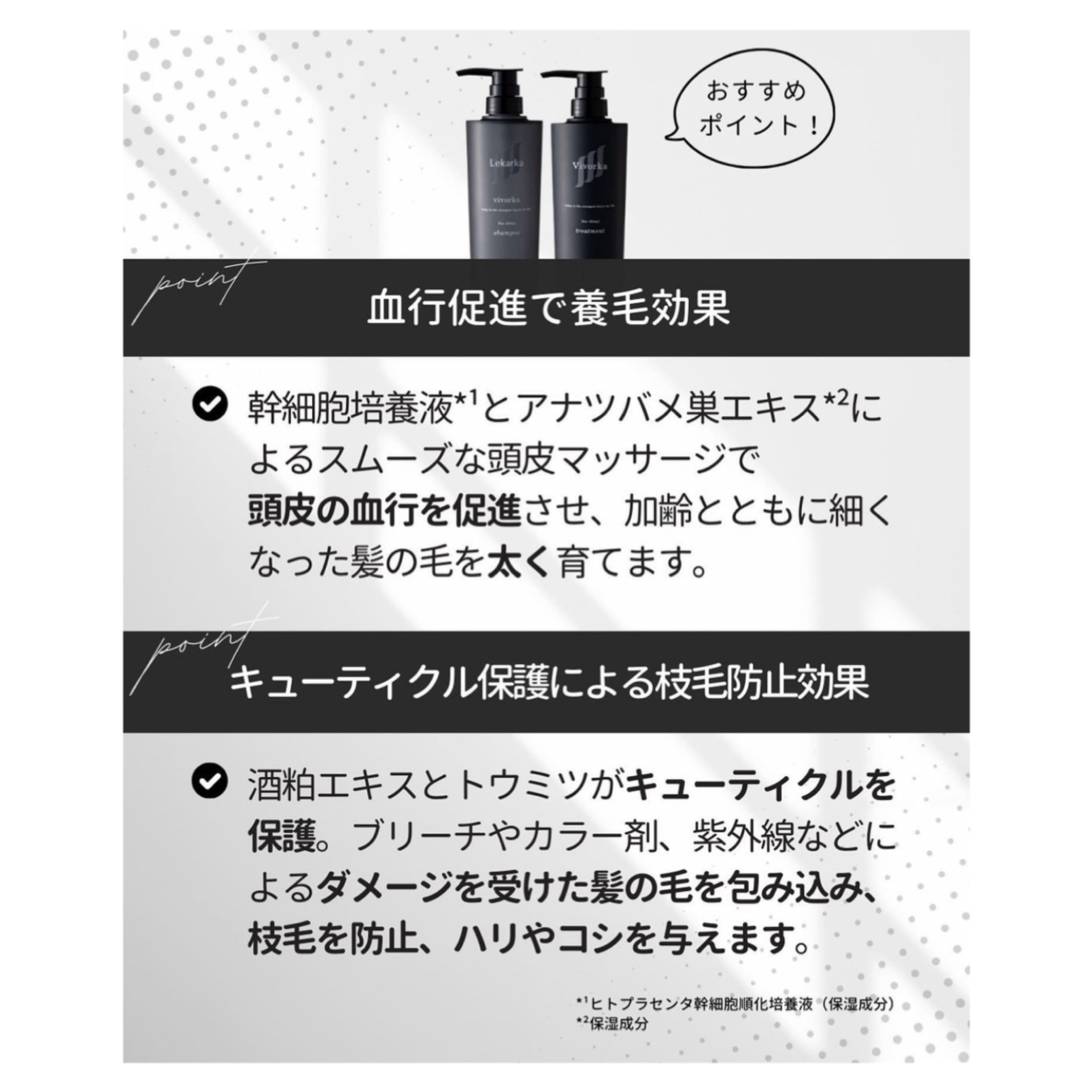 パナソニック スムージングトリートメント美容液&LB美容液 2本 セット