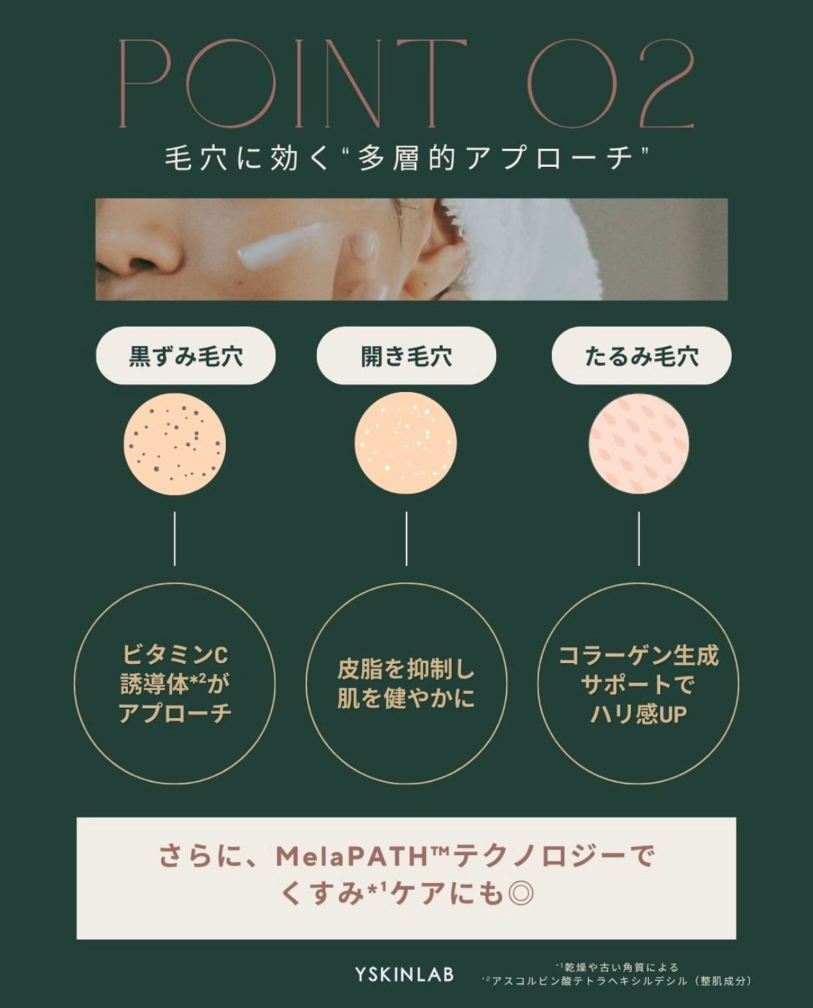 リビジョンスキンケア C+コレクティングコンプレックス30