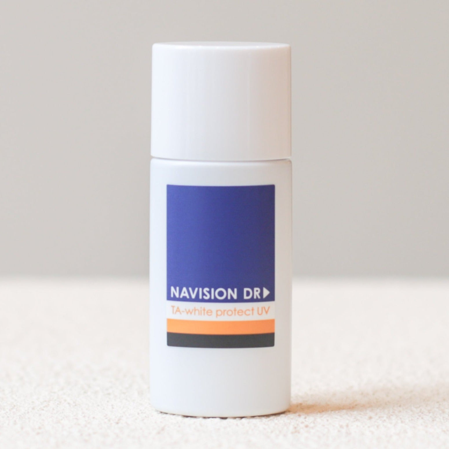 ナビジョンDR TAホワイトプロテクトUV 4本セット ナビジョンDR TA