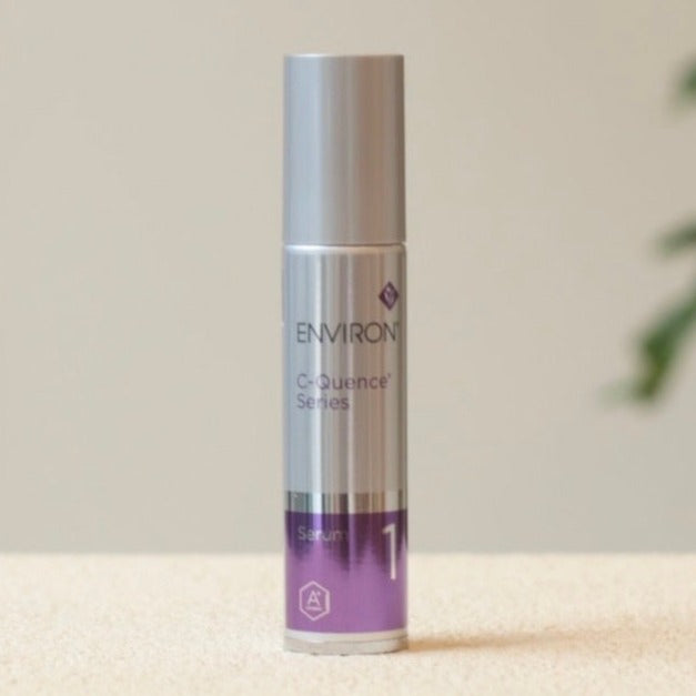 reo】エンビロンシークエンスセラム4+ 2本 C－クエンスセラム 4プラス