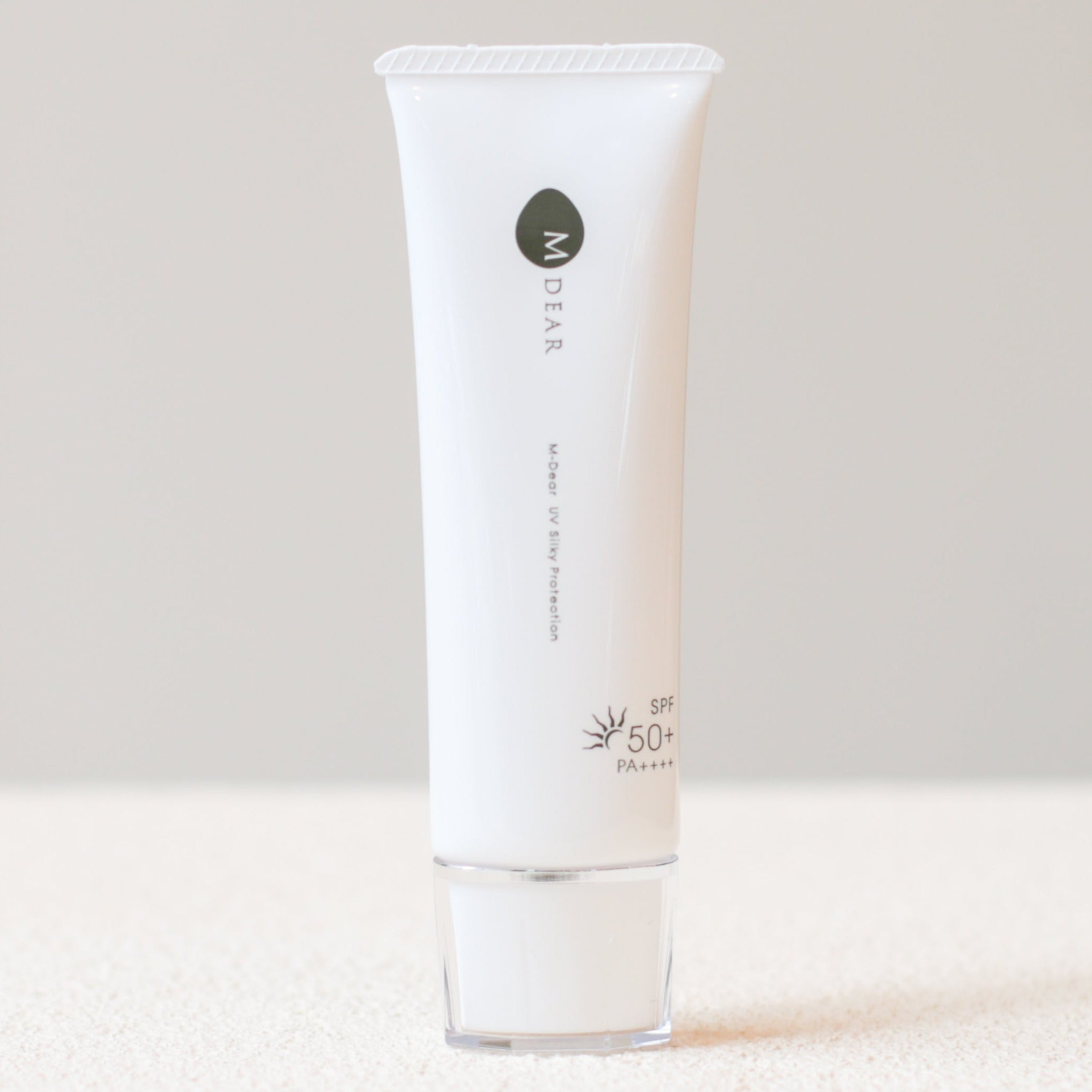 M DIA UVシルキープロテクション2本、グローベールUVクッション